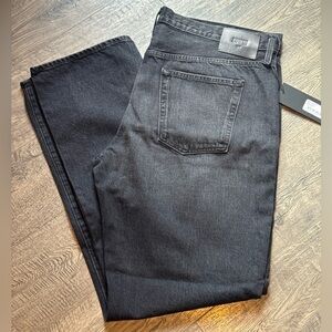 Edwin Benton Raven Slim Men’s Size 40 Jeans New With Tags MSRP $238